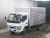 Mitsubishi canter 2002