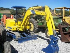 KOBELCO SK024