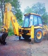 JCB Manuwal
