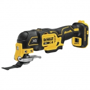 Oscillating Tool – DEWALT 20-Volt