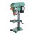 Drill Presses -General International 12 in.