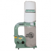 Dust Collectors & Air Filtration – General International