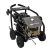Pressure Washer – Simpson SuperPro Roll-Cage