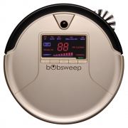 Vacuum Cleaner – bObsweep PetHair Robotic