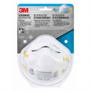 Disposable Respirators – 3M N95