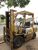 Komatsu forklift