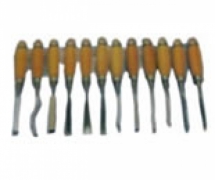 Chisels Set