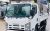 Isuzu NMR85 H/Body 2014