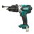 Hammer Drill – Makita 18-Volt LXT Lithium-Ion 1/2 in. Cordless Hammer Driver/Drill (Tool-Only)