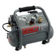 Compressor – Senco’s 1 Gal.