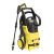 Pressure Washer – Realm BY02-2 in 1 2000 PSI 1.6 GPM