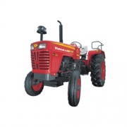 Mahindra 595 Turbo
