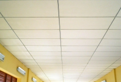 Suspension Ceiling System