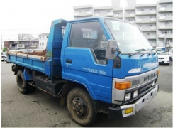 Toyota Dayana Lorry 1991