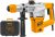 INGCO 1050W ROTARY HAMMER