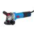 Fixtec Angle Grinder