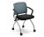 Multi Purpose Chairs – VIM-WHITE (CH0015WZFZ)