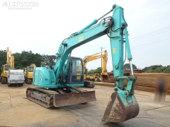 Kobelco SK 135 SR