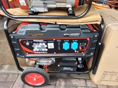 7.5Kw Navigator Generator
