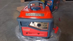 SUNSHOW GENERATOR 650W
