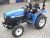 New Holland Tractor