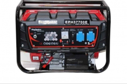 2.8KW NAVIGETOR Generator