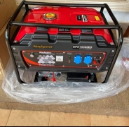 7.5 kw navigator Generator