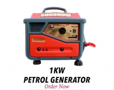 1KW GENERATOR