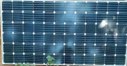 300W Solar Panel