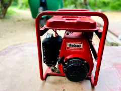 Japan Generators 1.6kw