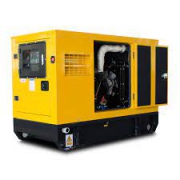 27KVA Generator