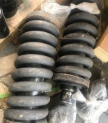 Hitachi Idel Wheel Adjuster