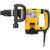 13 LB. SPLINE L-SHAPE DEMOLITION HAMMER