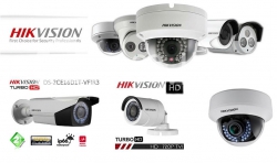CCTV Camera සවිකිරීම