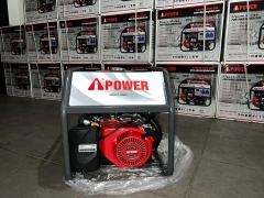 Petrol Power Generator 3KW