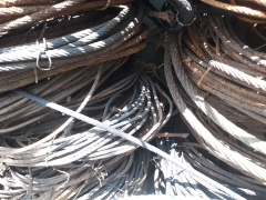 Steel Cable