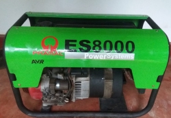 6kw Generator