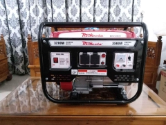 3.5Kw Brand New Generator