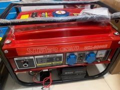 3.0KW Generators