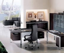 Premier Executive Desks – VITRIS