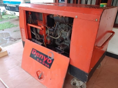 9.9kva Generator