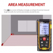 Laser Distance Meter