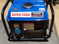 TG2500DC Portable Generator