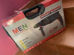 Men Rotary Hammer 800W