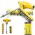T- SCREW DRIVER HANDLE 25mm