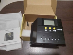 Solar Charger Controller