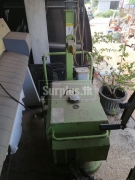 Light Tower Generator