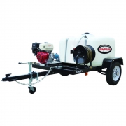 Pressure Washer – Simpson