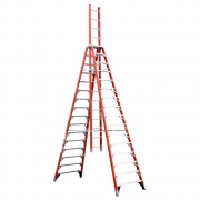 Ladder – Werner 16 ft. Fiberglass