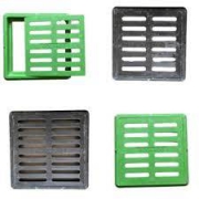 Manhole & Gully Cover